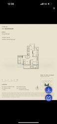 Hill House (D9), Apartment #530366551